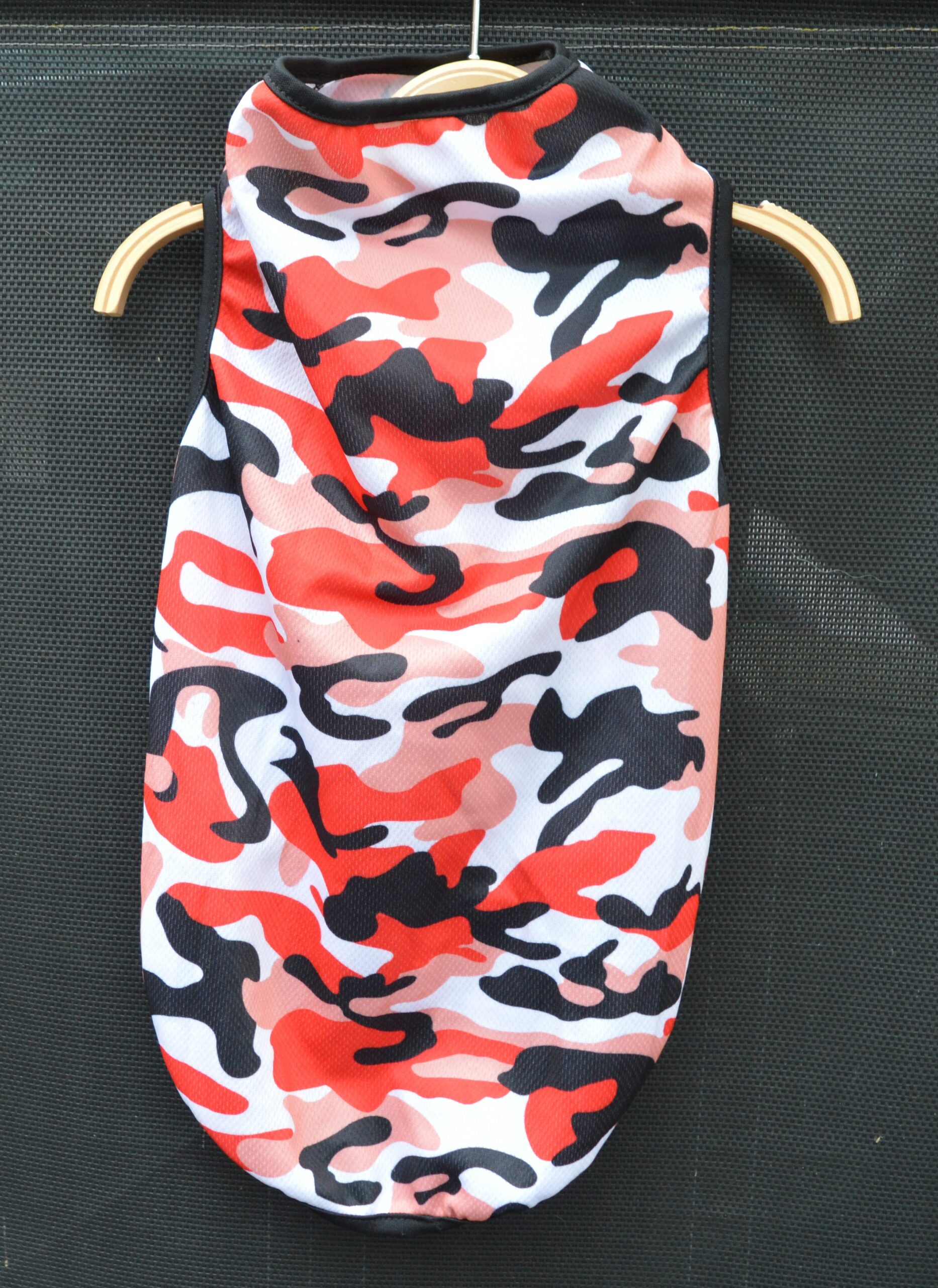 Tee-shirt pour chien