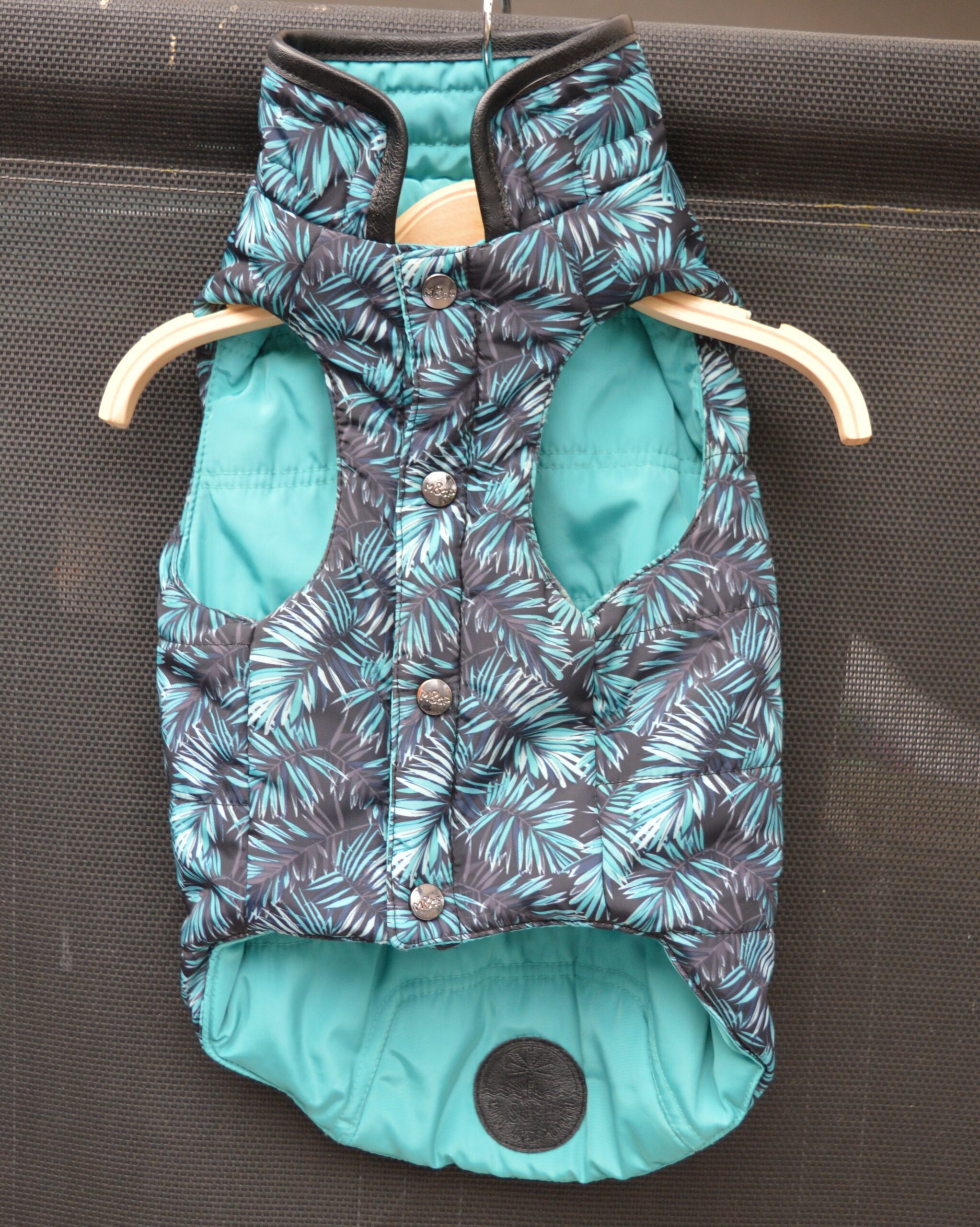 Manteau pour chien – Image 2