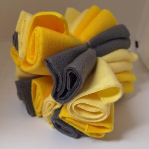 Balle de fouille pour chien