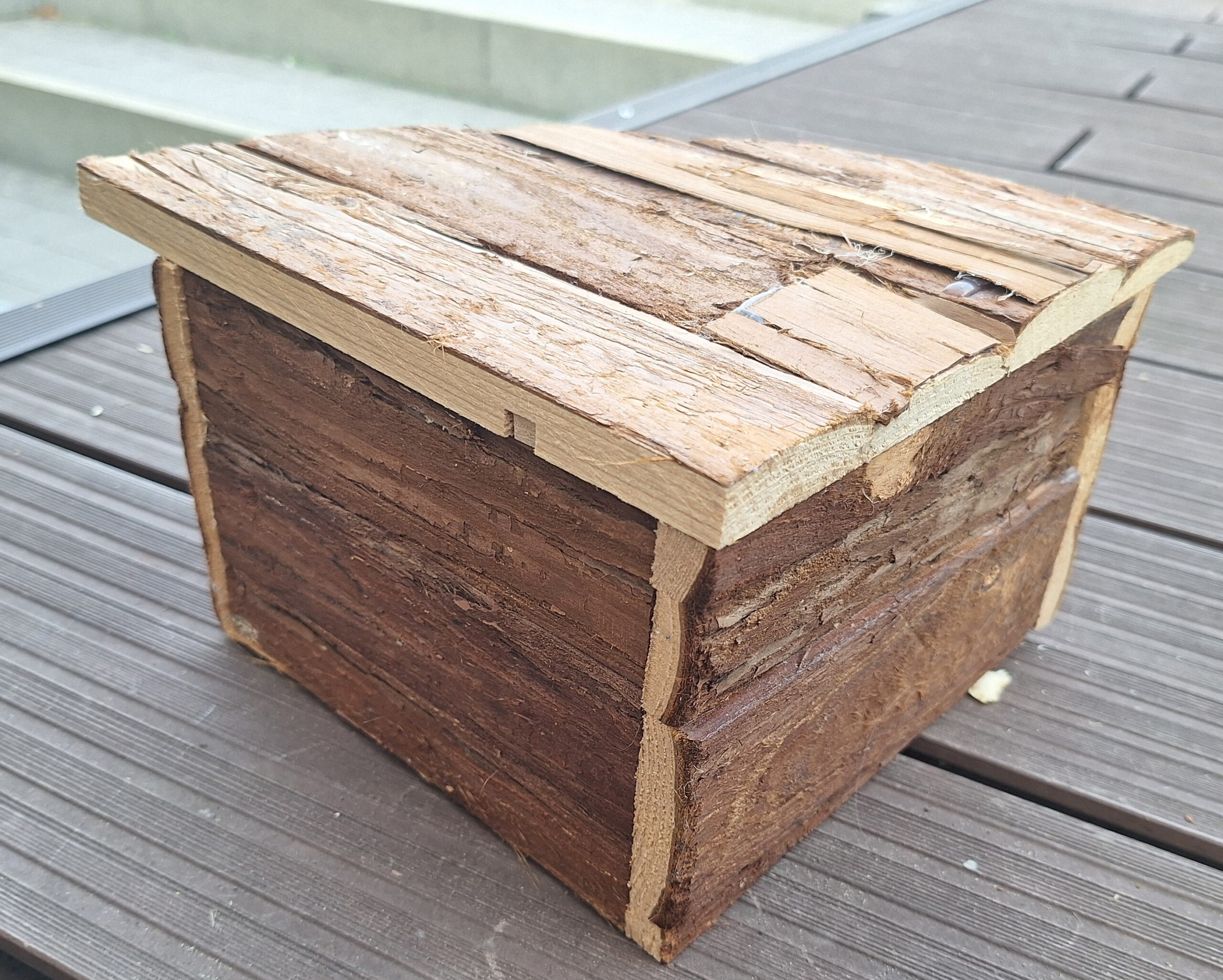 Maison pour rongeur – Image 2