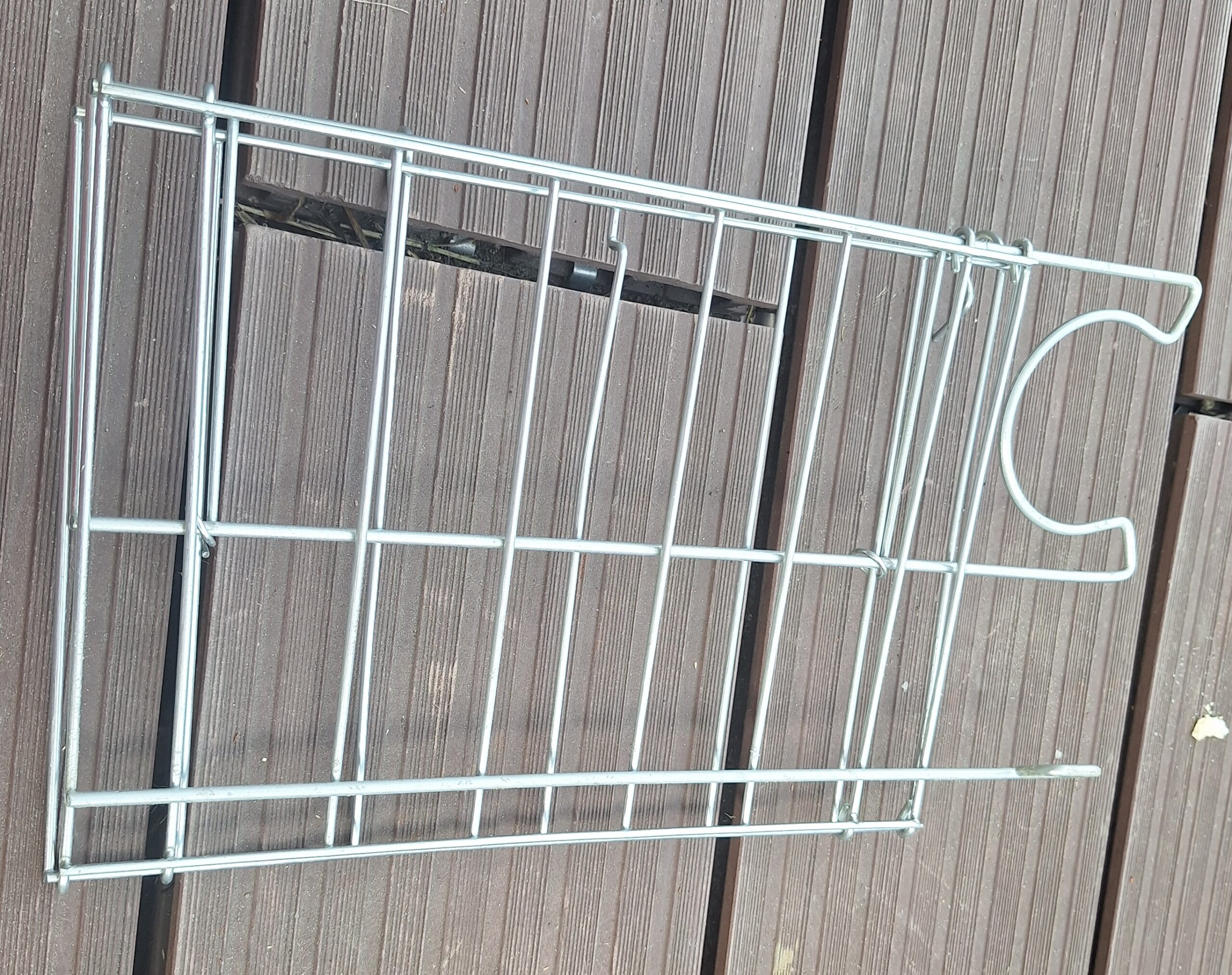 Râtelier à foin – Image 2