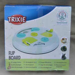 Jeu de stratégie pour rongeur & lapin