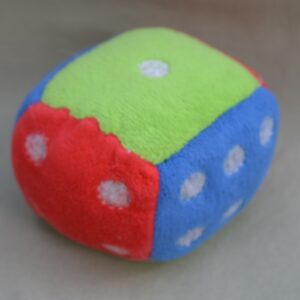 Jouet pour rongeur & lapin