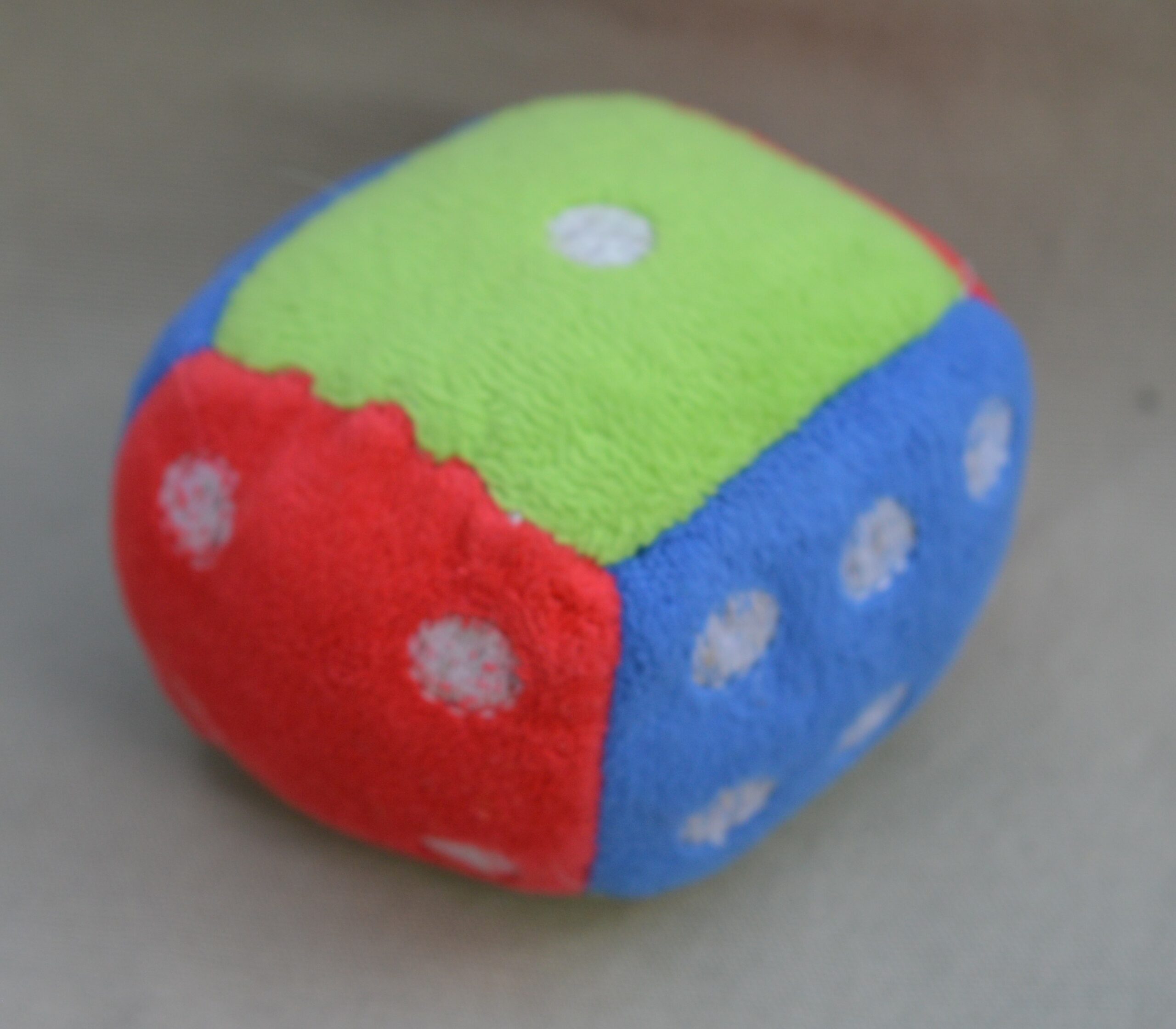 Jouet pour rongeur & lapin