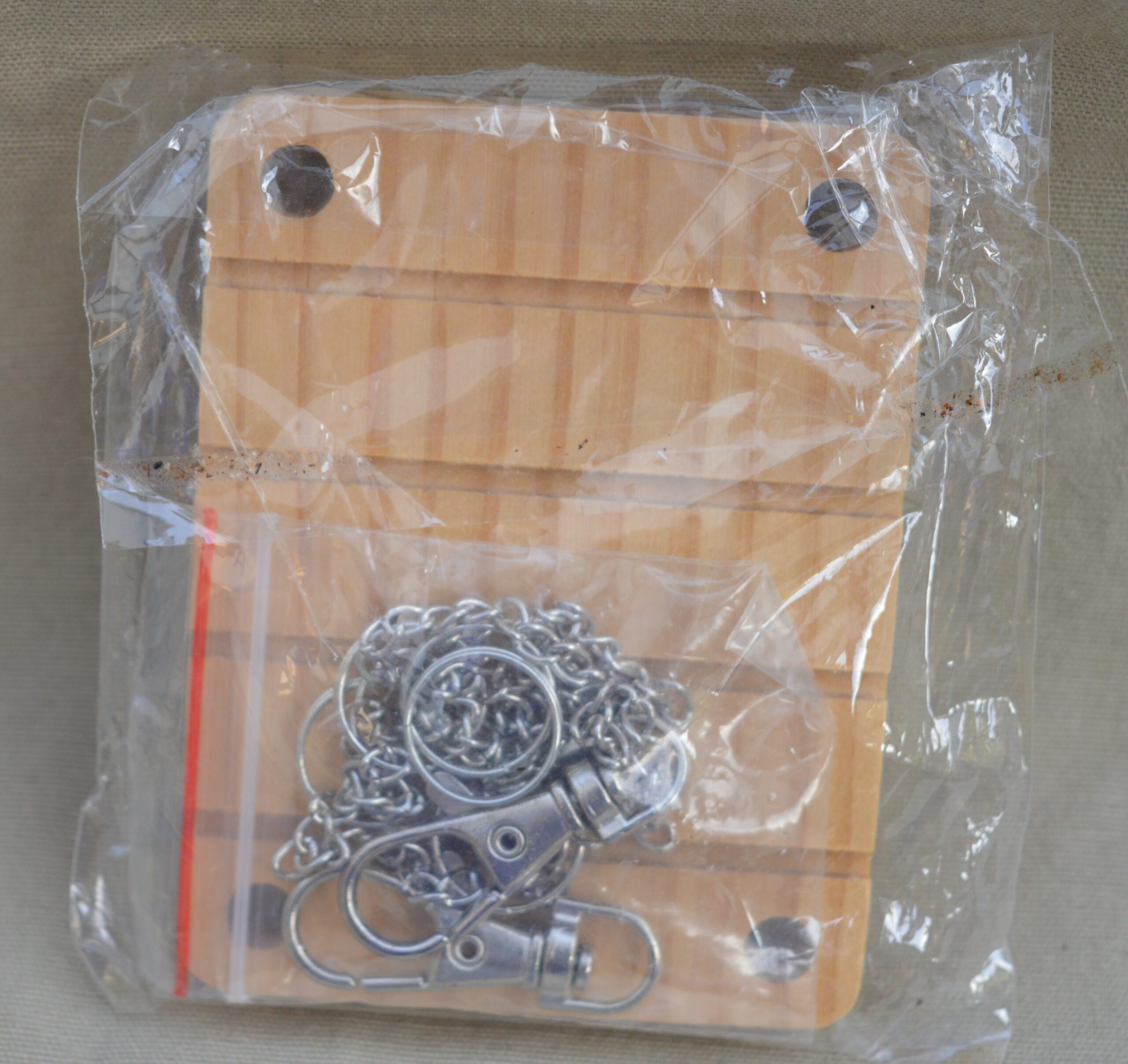 Balançoire pour hamster