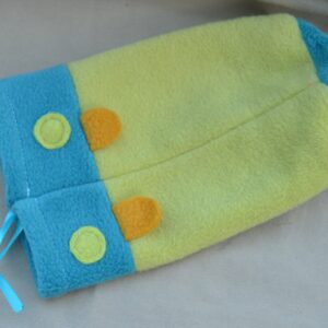 Pochon pour ice-pack