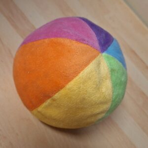 Jouet pour rongeur & lapin