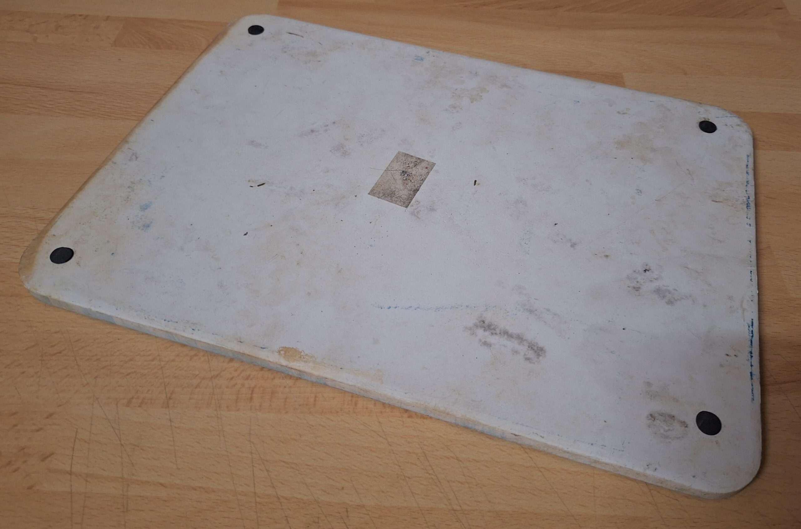 Plateau rafraichissant pour lapin & rongeur – Image 2