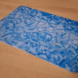 Plateau rafraichissant pour lapin & rongeur