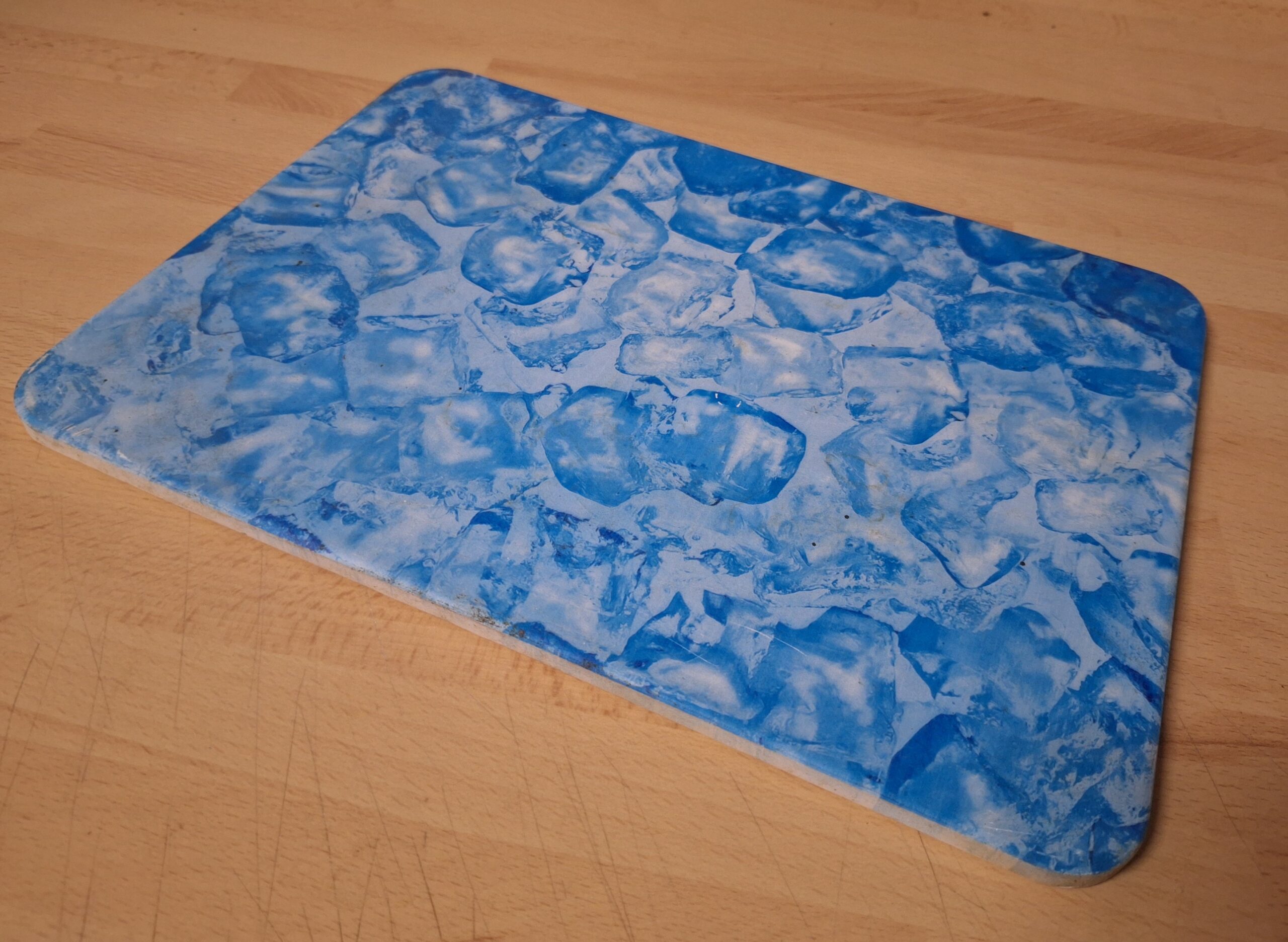 Plateau rafraichissant pour lapin & rongeur