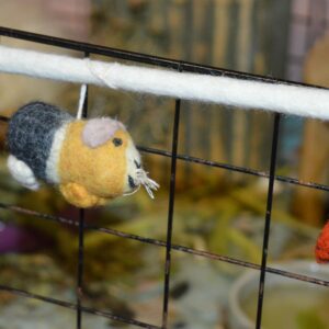 Guirlande décorative