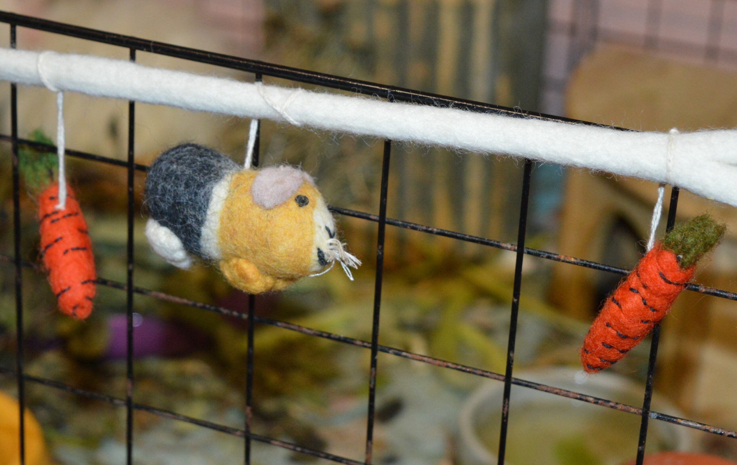 Guirlande décorative