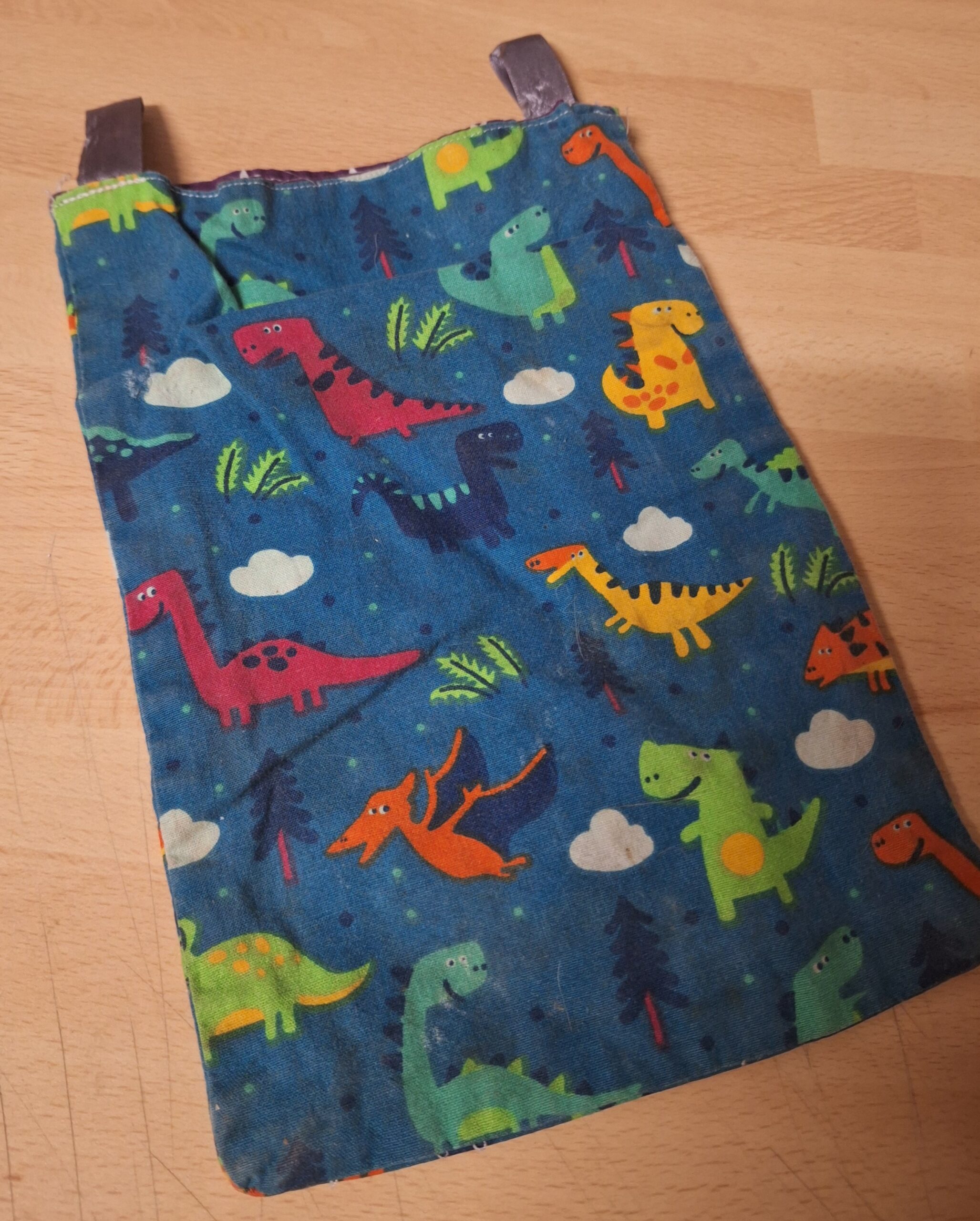 Pochette pour ice-pack