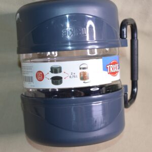 Set de voyage pour chien