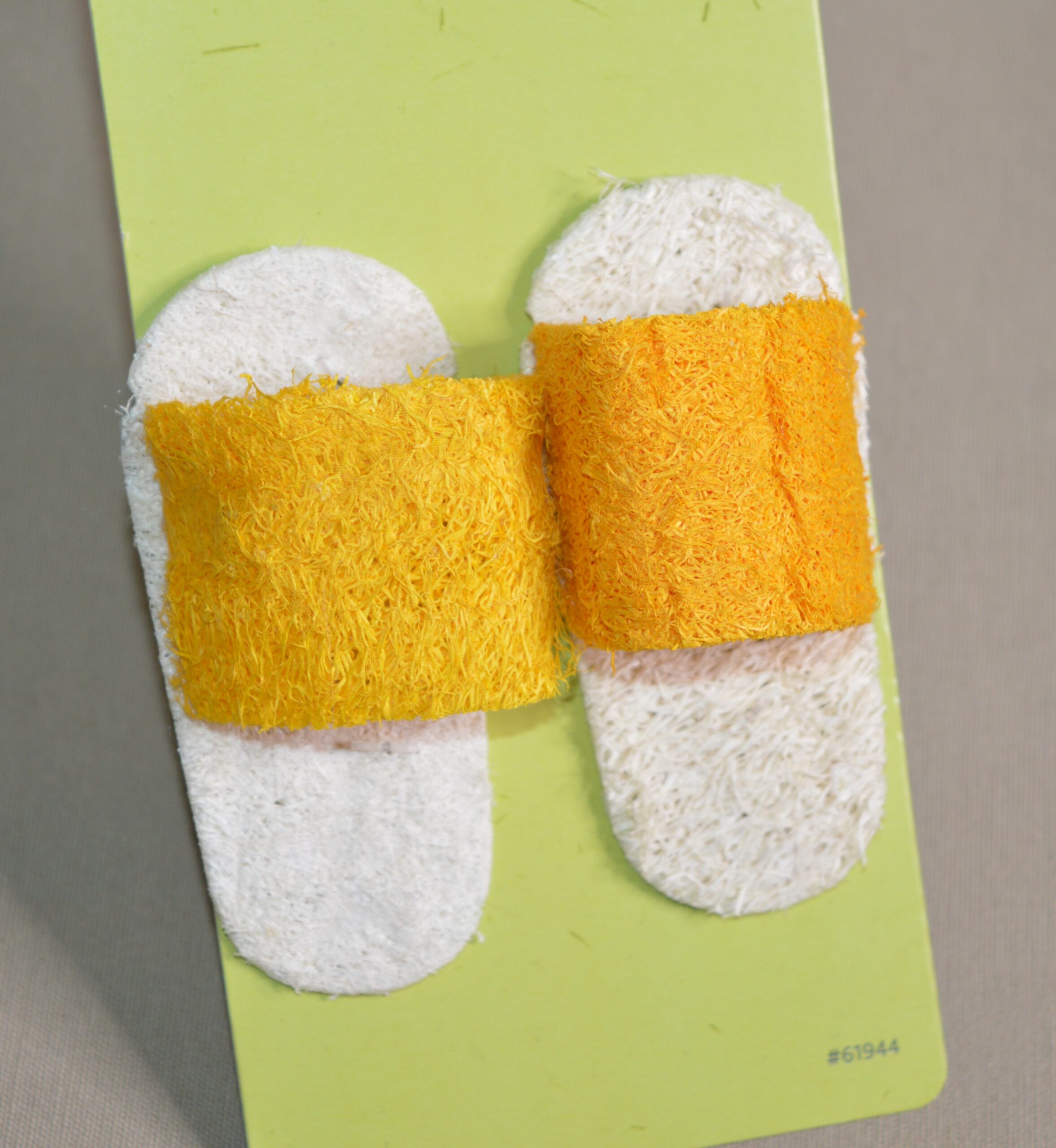 Jouet pour rongeur & lapin – Image 2