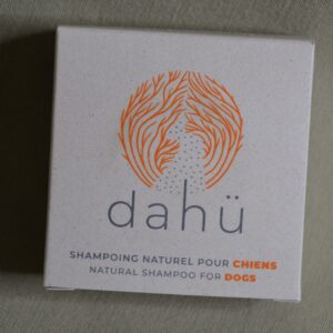 Shampoing pour chien, chat & NAC