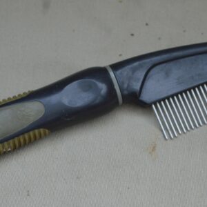 Peigne de toilettage