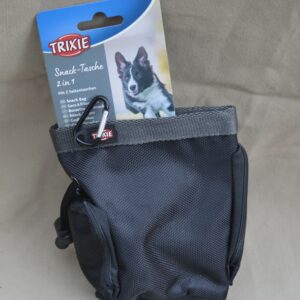 Sac à friandises 2 en 1