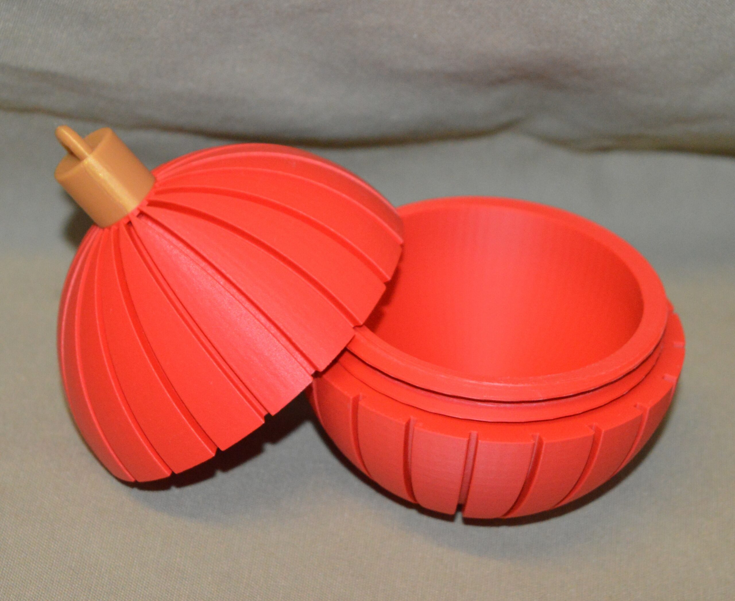 Boule de Noël – Image 2