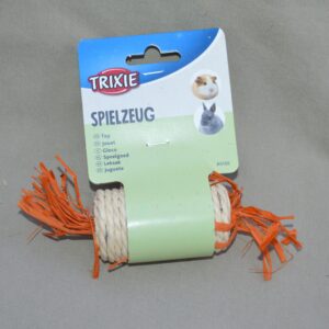 Jouet pour rongeur & lapin