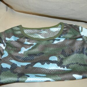 Tee-shirt pour chien