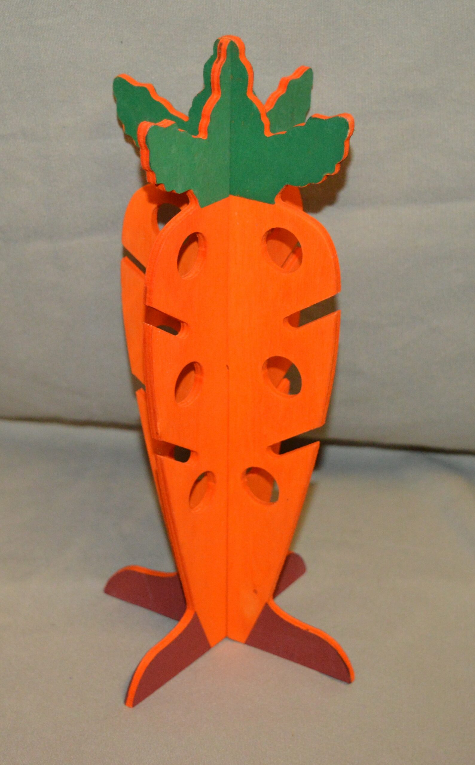 Jeu de stratégie pour rongeur & lapin