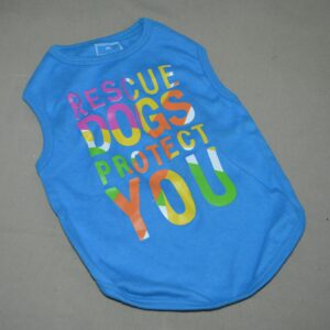 Tee-shirt pour chien