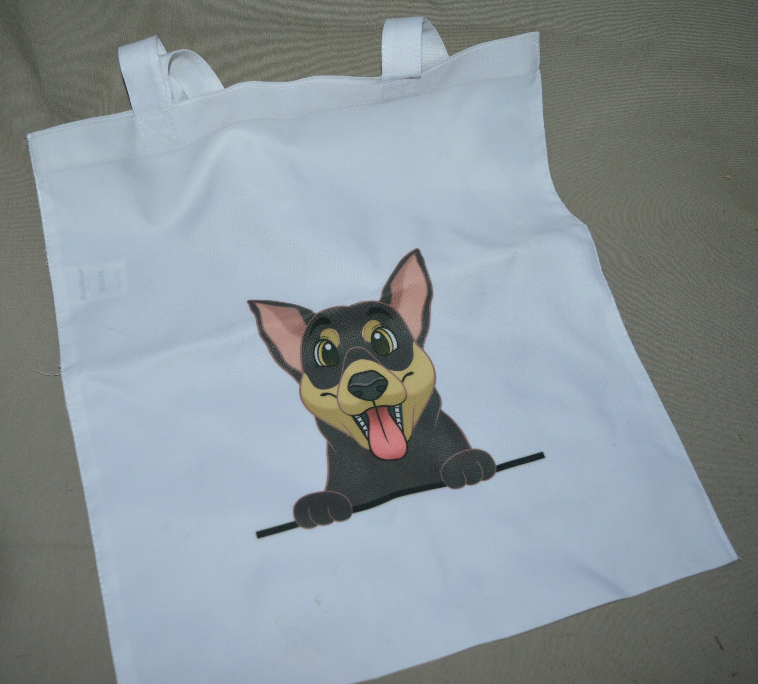 Tote Bag