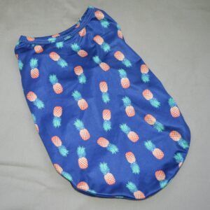 Tee-shirt pour chien