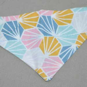 Bandana pour chien