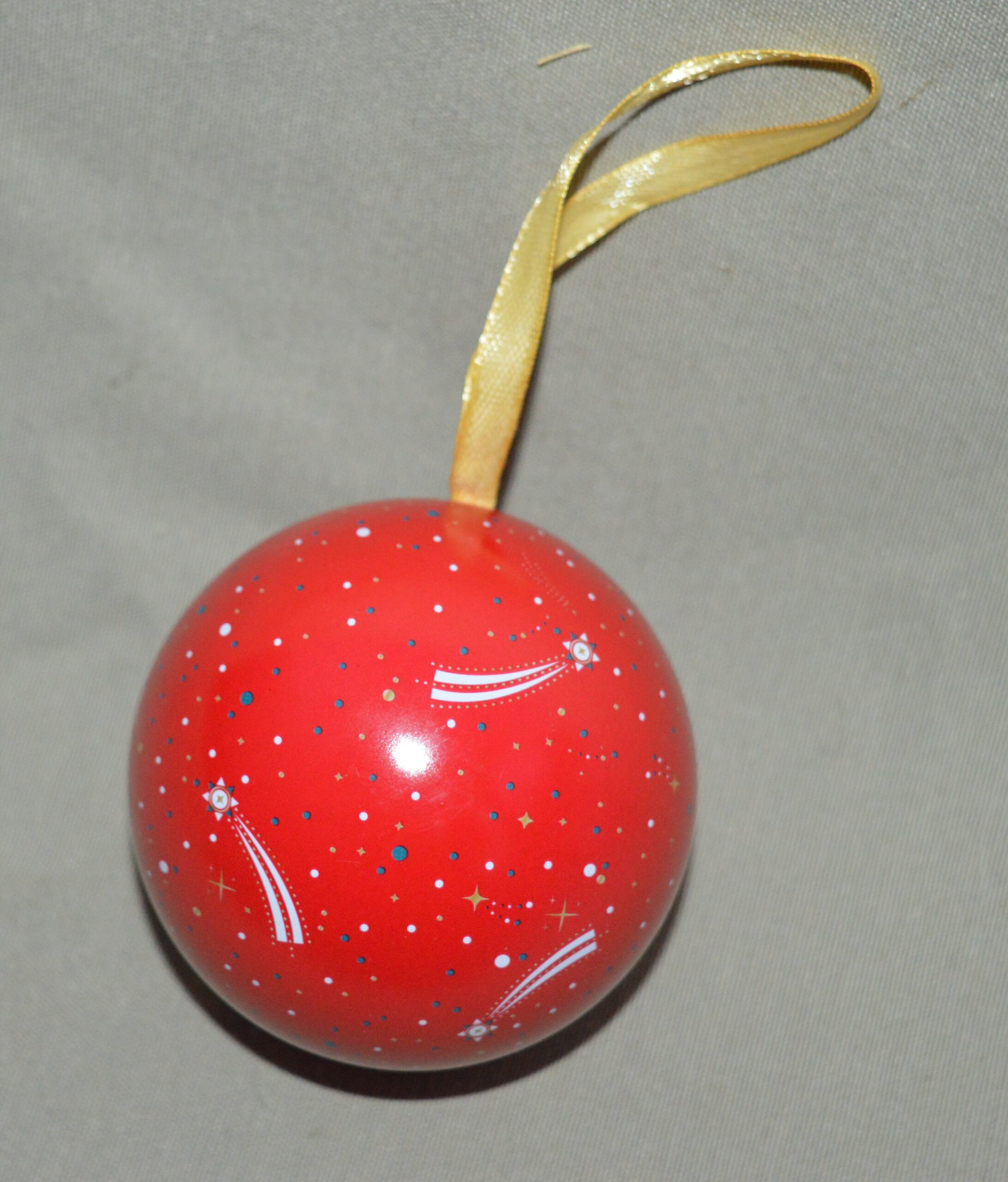 Boule de Noël