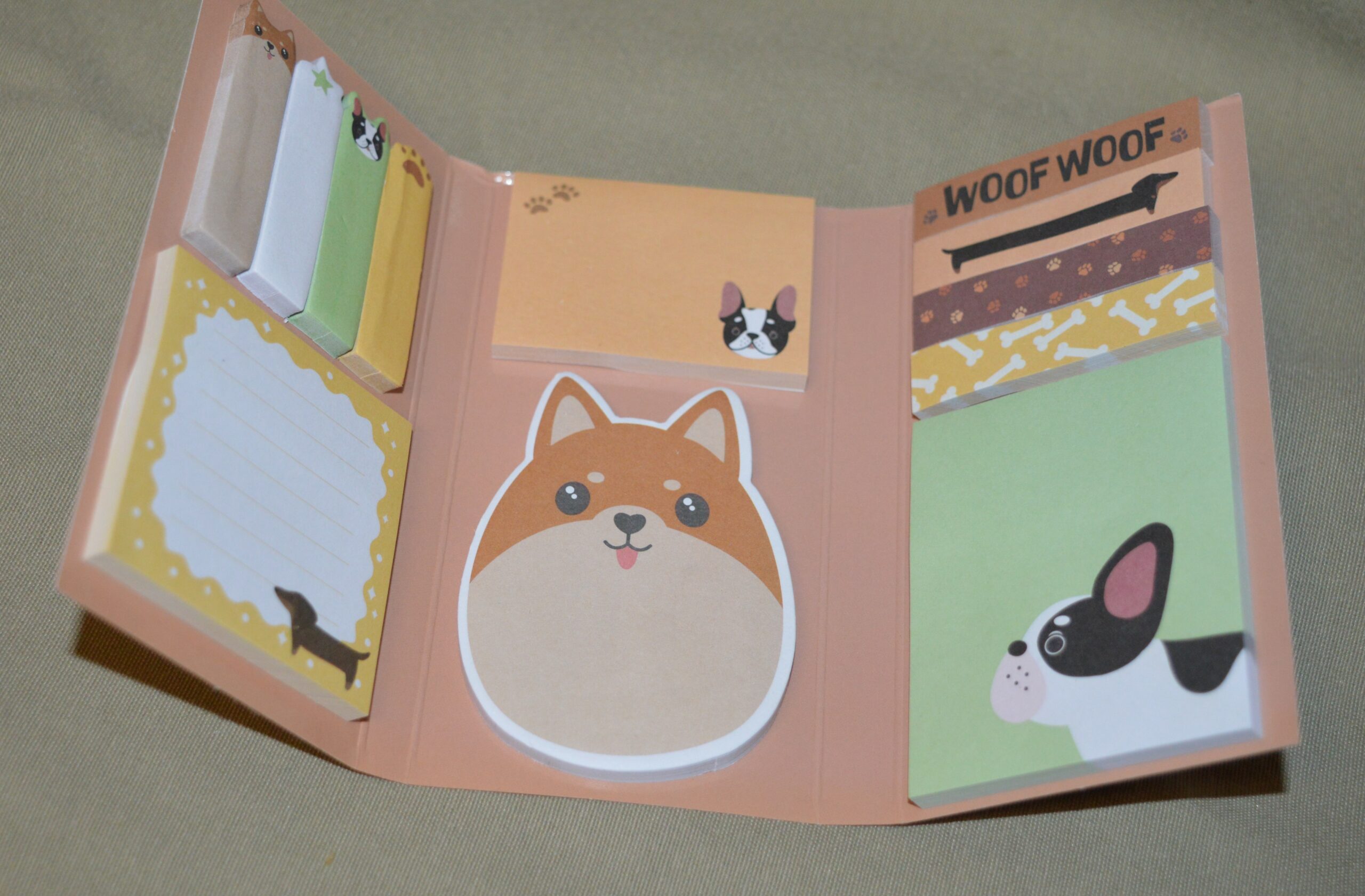 Sticky Notes – Image 2