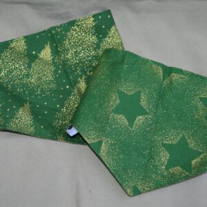 Bandana de Noël pour chien