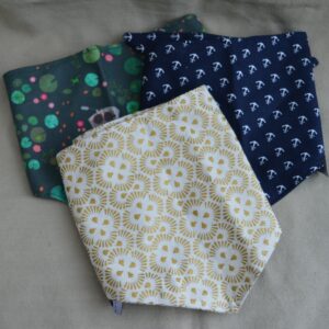 Bandana pour chien