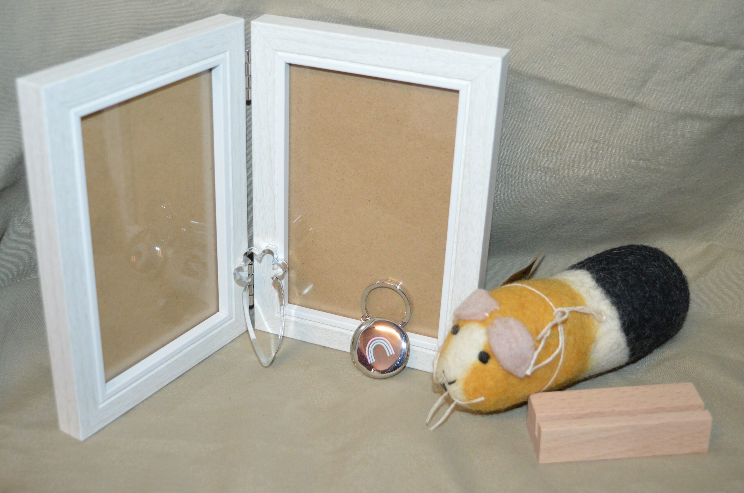 Box pour les amoureux des minus