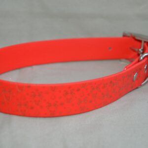 Collier de Noël pour chien