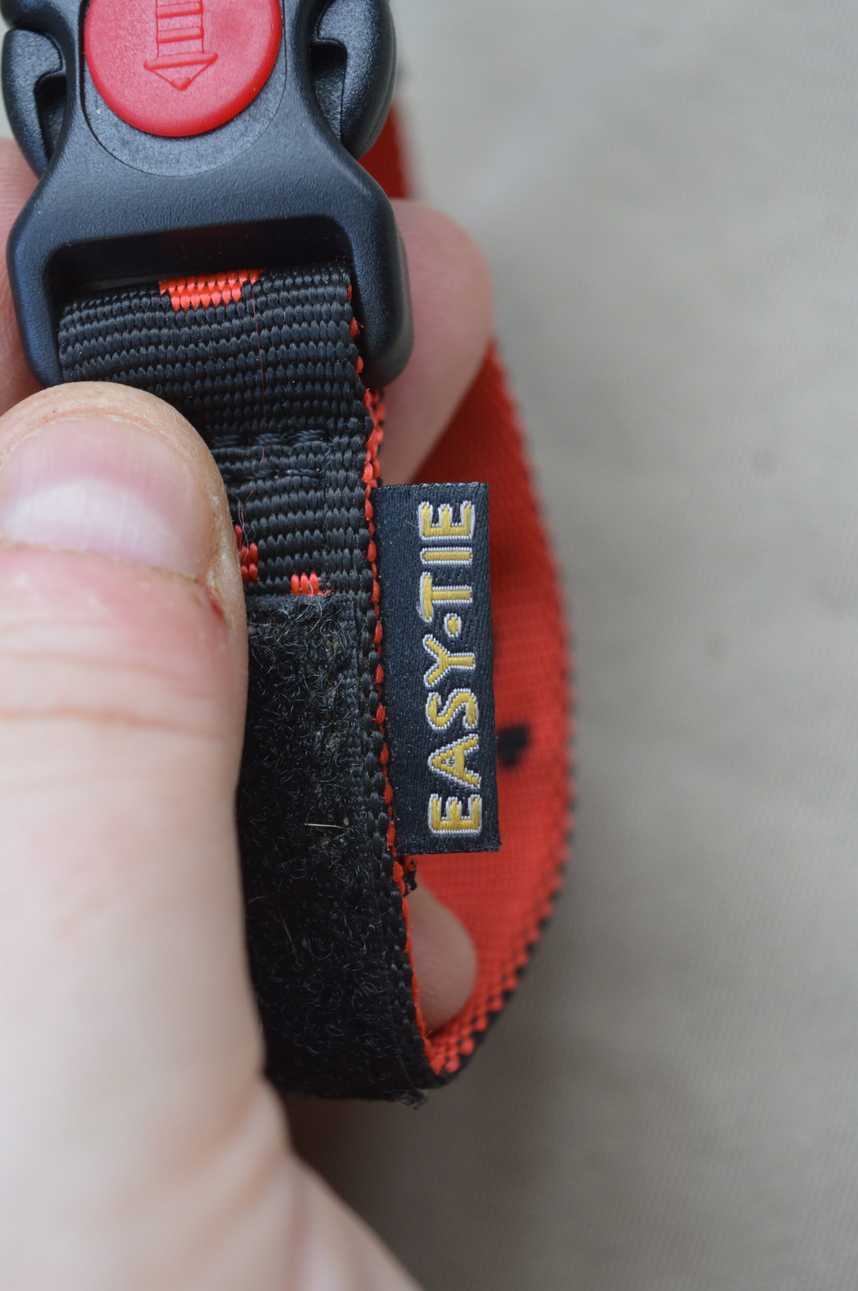 Attache pour chien – Image 3