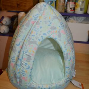 Dodo pour lapin