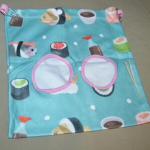 Sac à foin