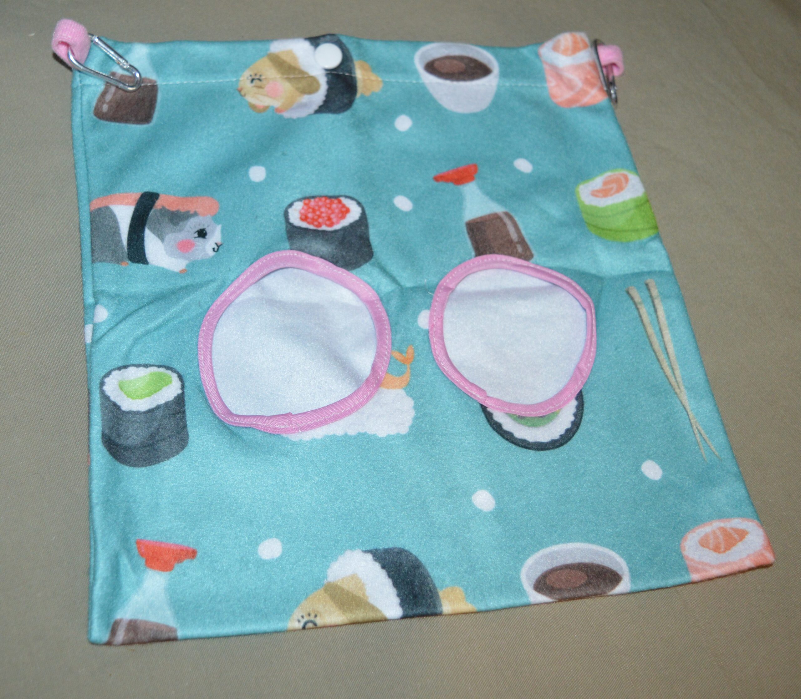 Sac à foin